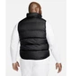 Жилетка мужская Nike Sf Wr Pl-Fld Vest XS Черный DR9617-010 - изображение 2