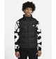 Жилетка мужская Nike Sf Wr Pl-Fld Vest XS Черный DR9617-010 - изображение 4