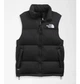 Жилетка чоловіча The North Face 1996 Retro Nuptse Vest Black XL Чорний NF0A3JQQ-LE4 - зображення 8