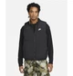 Жилетка мужская Nike Tf Club Woven Insltd S Черный DX0676-010 - изображение 2