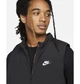 Жилетка мужская Nike Tf Club Woven Insltd S Черный DX0676-010 - изображение 4