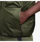 Жилетка мужская Nike Tech Fleece Utility Gilet Khaki Vest L Зеленый FD0755-325 - изображение 6