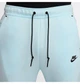Брюки чоловічі Nike Tech Fleece Jggr Light Blue S Блакитний HV0959-474 - зображення 3