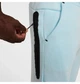 Брюки чоловічі Nike Tech Fleece Jggr Light Blue S Блакитний HV0959-474 - зображення 5