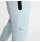 Брюки чоловічі Nike Tech Fleece Jggr Light Blue S Блакитний HV0959-474 - зображення 6