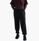 Брюки чоловічі Nike Solo Swoosh Black XL Чорний HV1088-010 - зображення 1