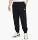 Брюки чоловічі Nike Club Pants Black L Чорний FN3787-010 - зображення 1