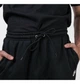 Брюки чоловічі Nike Club Pants Black L Чорний FN3787-010 - зображення 4