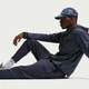 Брюки чоловічі Nike Sportswear Tech Fleece XL Синій DD5293-437 - зображення 4