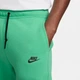 Брюки мужские Nike M Tch Flc Jggr S Салатовий FB8002-363 - изображение 6
