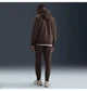 Брюки чоловічі Nike Df Uv Primary Jggr Brown M Коричневий FZ0975-237 - зображення 4