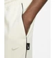Брюки мужские Nike Swoosh Fleece Pants XL Молочный DX0564-113 - изображение 8