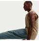 Брюки чоловічі Nike Unlimited Mens Dri- F I T Zippered Cuff Versatile Pants Turquoise L Бірюзовий FB7548-382 - зображення 4