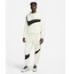 Брюки мужские Nike Swoosh Fleece Pants XL Молочный DX0564-113 - изображение 11