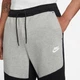 Брюки чоловічі Nike Sportswear Tech Fleece XL Чорний CU4495-016 - зображення 3