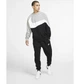 Брюки чоловічі Nike M Nsw Club Jggr Bb L Чорний BV2671-010 - зображення 2