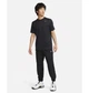 Брюки чоловічі Nike Dri-Fit Form Black 2XL Чорний FB7497-010 - зображення 7
