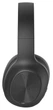 Sluchawki bezprzewodowe nauszne Hama Spirit Calypso X Bluetooth 6.0 Czarne (4047443555748) - obraz 2