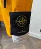 Жилетка мужская Stone Island Vest Yellow XL Жовтий 7715G0327-V0030 - изображение 3