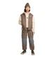 Жилетка мужская Nike Acg Rop De Dop Vest Brown S Коричневый DQ5777-004 - изображение 8