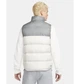 Жилетка мужская Nike Storm-Fit Windrunner L Белый DR9617-084 - изображение 3