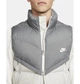Жилетка мужская Nike Storm-Fit Windrunner L Белый DR9617-084 - изображение 4
