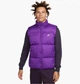 Жилетка мужская Nike Sportswear Club Primaloft® Violet L Фіолетовий FB7373-507 - изображение 1