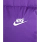 Жилетка мужская Nike Sportswear Club Primaloft® Violet L Фіолетовий FB7373-507 - изображение 5
