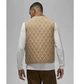 Жилетка мужская Nike Flight Heritage Top M Бежевый DV7565-277 - изображение 3