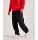 Брюки чоловічі Nike Tech Fleece Open-Hem Pants Black 2XL Чорний HJ6533-010 - зображення 2