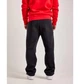 Брюки чоловічі Nike Tech Fleece Open-Hem Pants Black 2XL Чорний HJ6533-010 - зображення 6