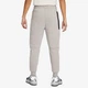 Брюки чоловічі Nike Sportswear Tech Fleece Joggers XL Сірий DV0538-016 - зображення 3