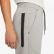 Брюки чоловічі Nike Sportswear Tech Fleece Joggers XL Сірий DV0538-016 - зображення 5