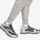 Брюки чоловічі Nike Sportswear Tech Fleece Joggers XL Сірий DV0538-016 - зображення 6