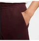 Брюки чоловічі Nike Tch Flc Jggr Bordo M Бордовий HV0959-652 - зображення 4