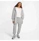 Брюки чоловічі Nike French Terry M Сірий FN3801-063 - зображення 6