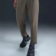 Брюки чоловічі Nike M Nk Df 24.7 Is Pant 2XL Коричневий HQ6970-289 - зображення 1