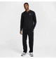 Брюки чоловічі Nike M Nk Club Ft Oh Pant Black XL Чорний HQ4422-010 - зображення 2