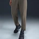 Брюки чоловічі Nike M Nk Df 24.7 Is Pant 2XL Коричневий HQ6970-289 - зображення 9