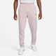 Брюки мужские Nike Court M Heritage Suit Pant 2XL Розовый DC0621-019 - изображение 2