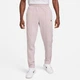 Брюки мужские Nike Court M Heritage Suit Pant 2XL Розовый DC0621-019 - изображение 3