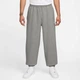 Брюки чоловічі Nike M Nl Solo Swsh Bb Cf Pant L Сірий HV1088-063 - зображення 1