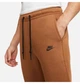 Брюки мужские Nike M Tch Flc Jggr L Світло-коричневий FB8002-281 - изображение 3