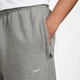 Брюки чоловічі Nike M Nl Solo Swsh Bb Cf Pant L Сірий HV1088-063 - зображення 3