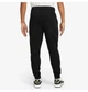 Брюки чоловічі Nike Sportswear Tech Fleece Pants S Чорний DV0538-010 - зображення 4