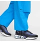 Брюки мужские Nike Tech Oversized M Блакитний HV6515-435 - изображение 6
