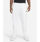 Брюки чоловічі Nike Sportswear Club Fleece Joggers XL Білий BV2671-100 - зображення 2