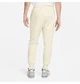 Брюки мужские Nike Tch Flc Jggr XL Бежевий FB8002-113 - изображение 3
