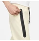 Брюки мужские Nike Tch Flc Jggr XL Бежевий FB8002-113 - изображение 6