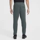 Брюки чоловічі Nike Tech Woven Pants M Зелений HM8241-338 - зображення 2